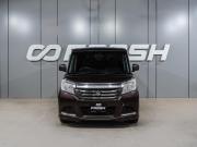 Suzuki Solio III Воронеж  - изображение 20