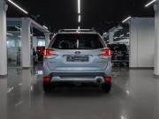 Subaru Forester V Москва  - изображение 32