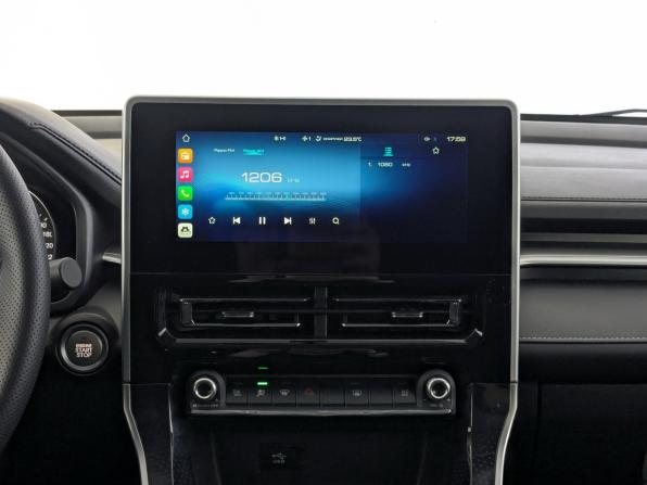 Haval M6 II с пробегом 2023 года, цена 1 550 000 рублей, 68997 км, внедорожник, Автокод Объявления