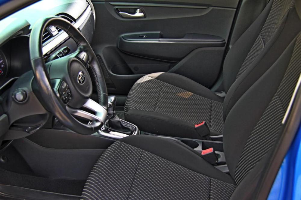 Kia Rio IV Уфа  - изображение 8