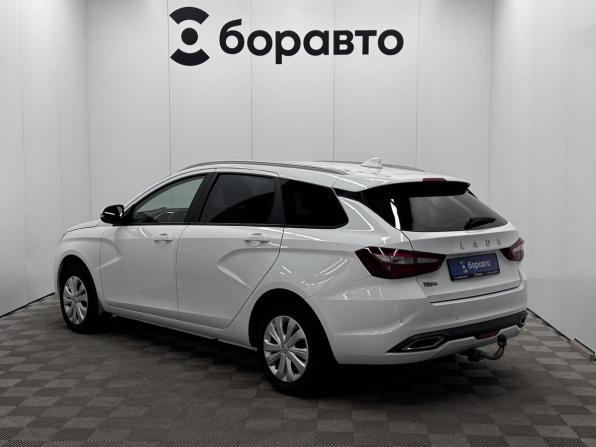 Lada (ВАЗ) Vesta I Рестайлинг (NG) с пробегом 2023 года, цена 1 267 000 рублей, 53631 км, универсал, Автокод Объявления