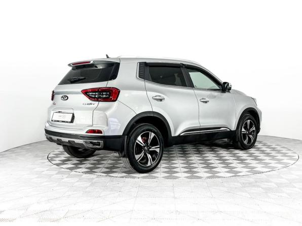 Chery Tiggo 4 Pro I с пробегом 2023 года, цена 1 568 000 рублей, 35773 км, внедорожник, Автокод Объявления