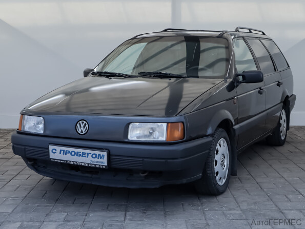 Продажа VOLKSWAGEN PASSAT, цены и фото