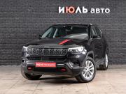 Jeep Compass II Рестайлинг Екатеринбург  - изображение 22