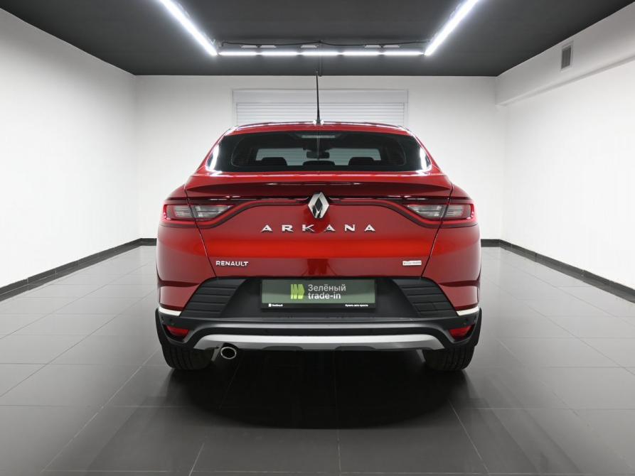 Renault Arkana I Тверь  - изображение 4