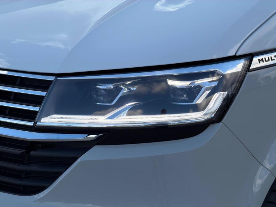 Volkswagen Multivan T6 Рестайлинг Пермь  - изображение 9