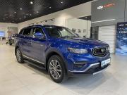 Geely Atlas Pro Москва  - изображение 23