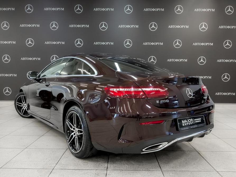 Mercedes-Benz E-Класс V (W213 S213 C238) Москва  - изображение 6