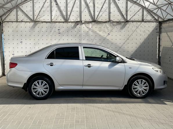 Toyota Corolla X (E140 E150) с пробегом 2008 года, цена 750 000 рублей, 194590 км, седан, Автокод Объявления