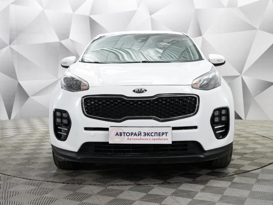 Kia Sportage IV Ульяновск  - изображение 8