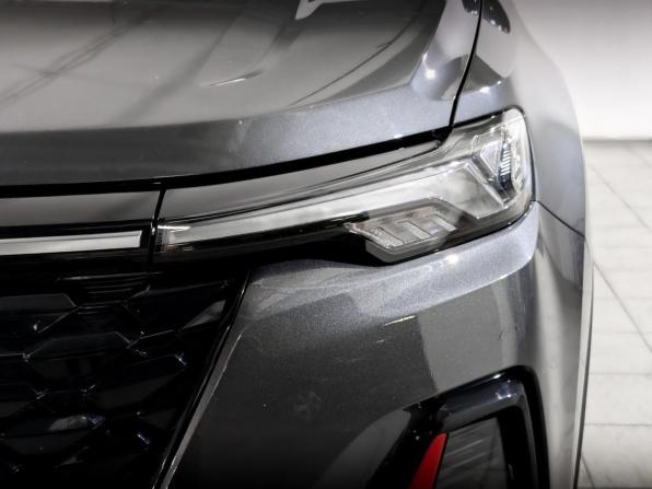 Changan CS35 Plus I Рестайлинг с пробегом 2023 года, цена 1 770 000 рублей, 24997 км, внедорожник, Автокод Объявления
