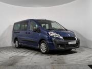 Peugeot Expert II Рестайлинг Санкт-Петербург  - изображение 22