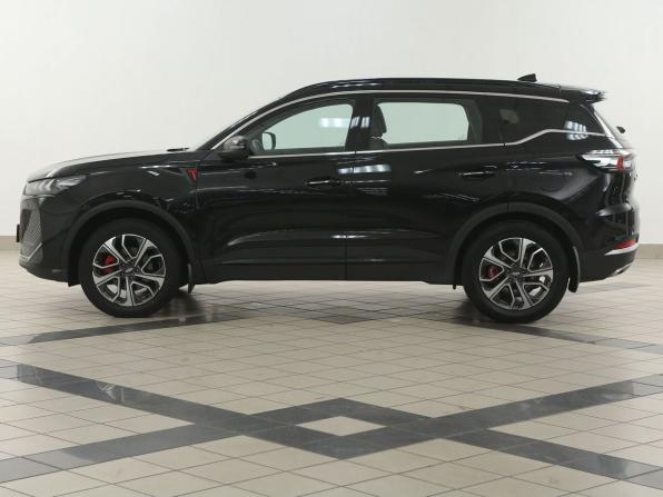 Chery Tiggo 7 Pro Max I Рестайлинг с пробегом 2024 года, цена 1 876 000 рублей, 62000 км, внедорожник, Автокод Объявления