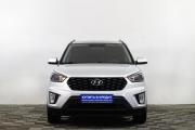 Hyundai Creta I Сургут  - изображение 21