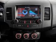Mitsubishi Outlander II Рестайлинг Санкт-Петербург  - изображение 35