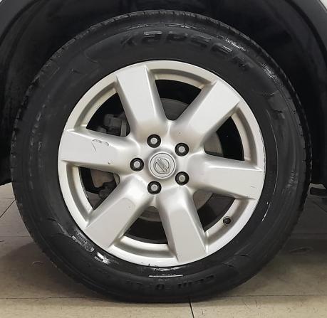 Nissan X-Trail II с пробегом 2007 года, цена 929 000 рублей, 318426 км, внедорожник, Автокод Объявления