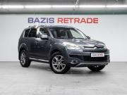 Citroen C-Crosser Тюмень  - изображение 27