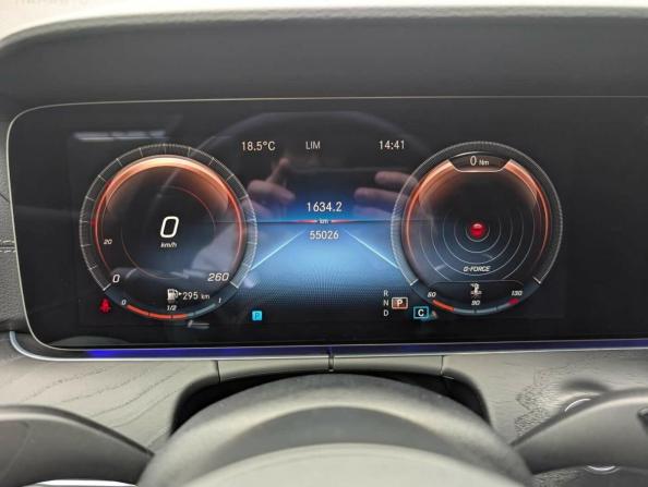 Mercedes-Benz E-Класс V (W213 S213 C238) Рестайлинг с пробегом 2021 года, цена 4 697 000 рублей, 55023 км, седан, Автокод Объявления