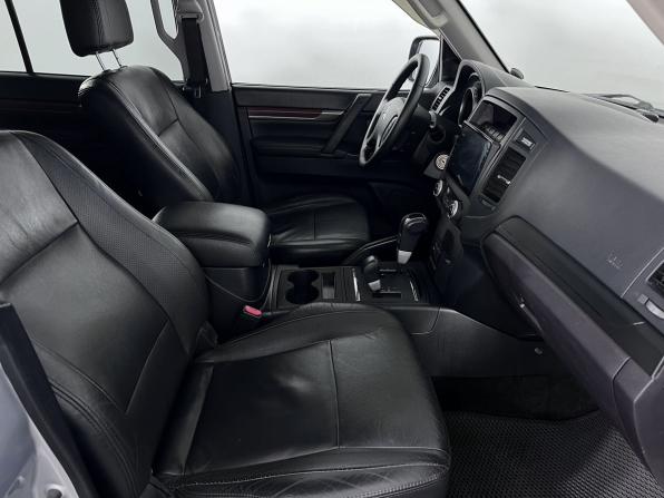 Mitsubishi Pajero IV с пробегом 2008 года, цена 1 560 000 рублей, 309050 км, внедорожник, Автокод Объявления