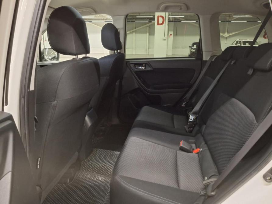 Subaru Forester IV Рестайлинг Казань  - изображение 15