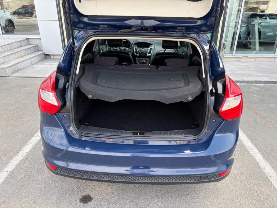 Ford Focus III Самара  - изображение 12