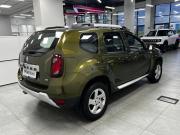 Renault Duster I Рестайлинг Казань  - изображение 21