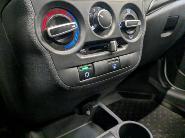 Lada (ВАЗ) Granta I Рестайлинг с пробегом 2024 года, цена 650 000 рублей, 84139 км, седан, Автокод Объявления