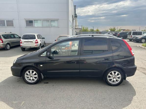 Chevrolet Rezzo с пробегом 2007 года, цена 330 000 рублей, 219272 км, компактвэн, Автокод Объявления