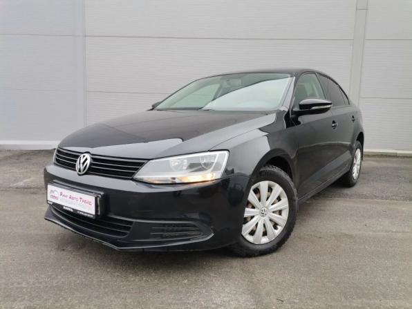 Volkswagen Jetta VI с пробегом 2013 года, цена 999 000 рублей, 141388 км, седан, Автокод Объявления