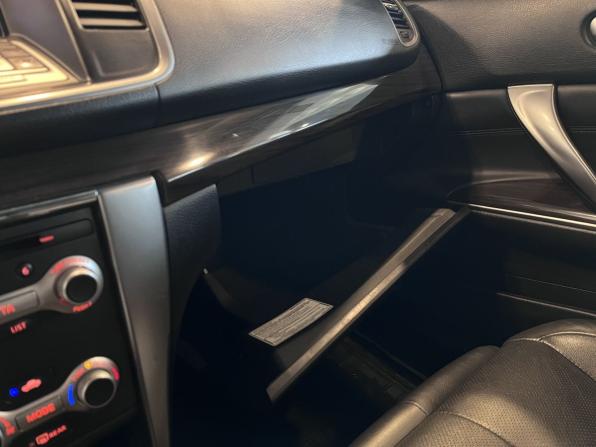 Nissan Teana II (J32) Рестайлинг с пробегом 2013 года, цена 1 060 000 рублей, 231285 км, седан, Автокод Объявления