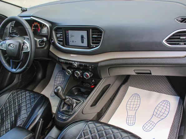 Lada (ВАЗ) Vesta I Рестайлинг (NG) с пробегом 2023 года, цена 1 176 000 рублей, 46817 км, седан, Автокод Объявления