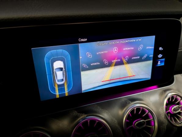 Mercedes-Benz E-Класс V (W213 S213 C238) Рестайлинг с пробегом 2021 года, цена 5 150 000 рублей, 56358 км, купе-хардтоп, Автокод Объявления