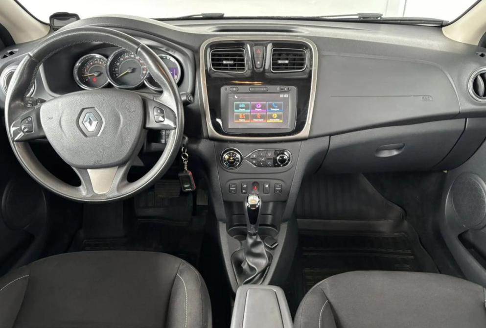 Renault Sandero II Киров  - изображение 12