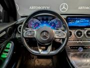 Mercedes-Benz C-Класс IV (W205) Рестайлинг Москва  - изображение 50