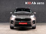Kia Sportage IV Екатеринбург  - изображение 21
