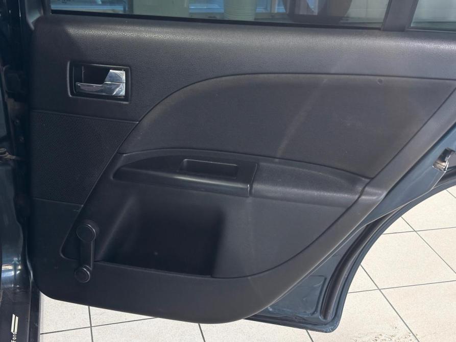 Ford Mondeo III Рестайлинг Волгоград  - изображение 16