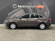 Lada (ВАЗ) Vesta I Пермь  - изображение 28