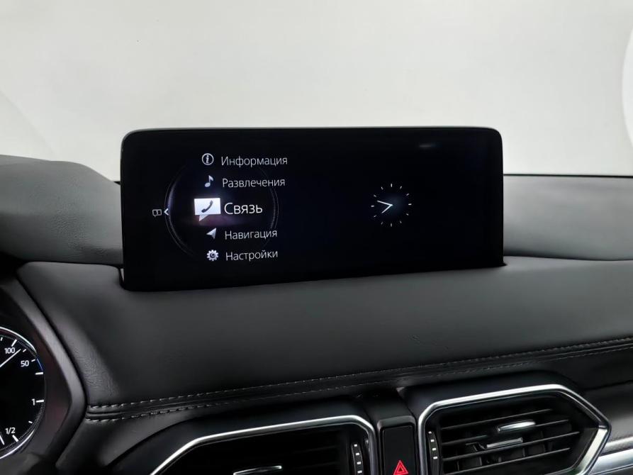 Mazda CX-5 II Рестайлинг Москва  - изображение 17