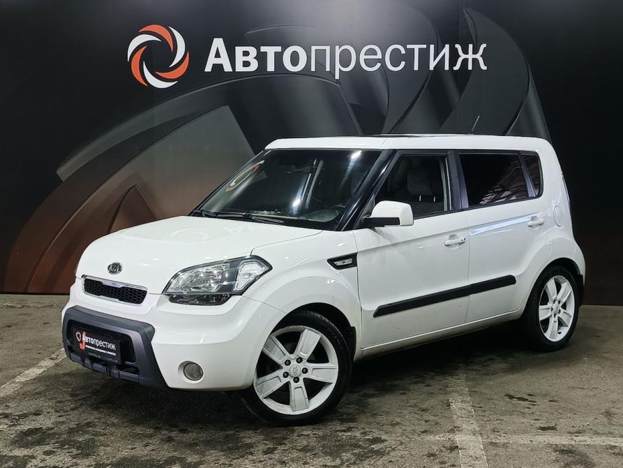 Kia Soul I Ставрополь  - изображение 1