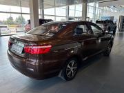 Lifan Solano II Екатеринбург  - изображение 29