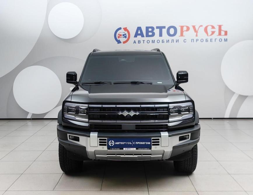 BYD FangChengBao Leopard 5 I Подольск  - изображение 3