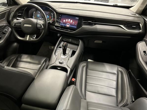 Haval F7 I с пробегом 2021 года, цена 1 590 000 рублей, 84668 км, внедорожник, Автокод Объявления