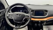 Lada (ВАЗ) Vesta I Рестайлинг (NG) Киров  - изображение 32