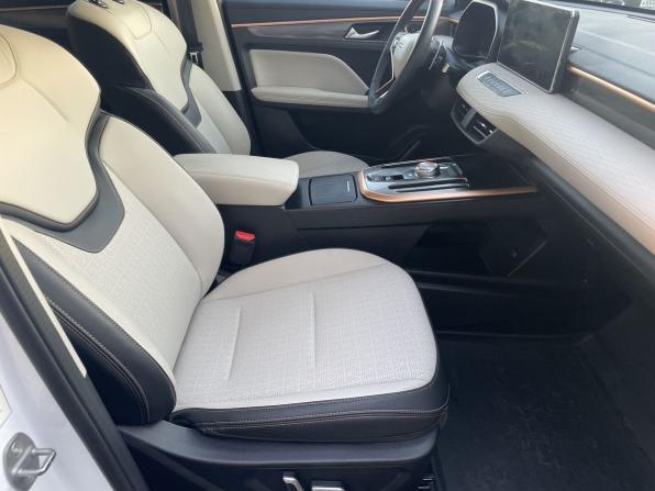 Haval Jolion I Рестайлинг с пробегом 2024 года, цена 2 349 000 рублей, 24200 км, внедорожник, Автокод Объявления