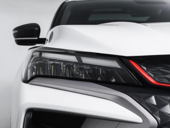 Geely Coolray I Рестайлинг с пробегом 2023 года, цена 2 290 000 рублей, 28289 км, внедорожник, Автокод Объявления