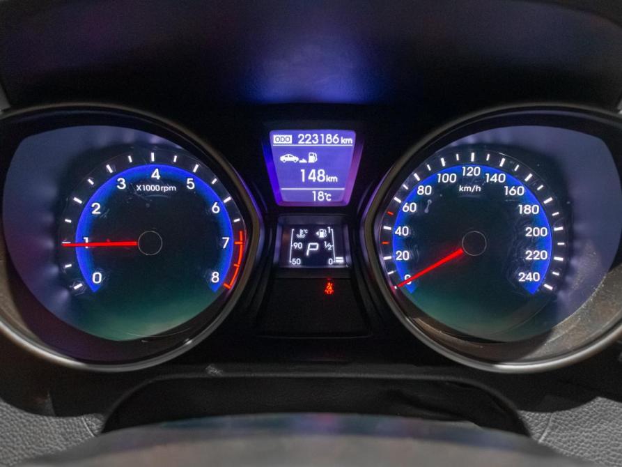Hyundai i30 II Екатеринбург  - изображение 16