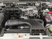 Mitsubishi Pajero IV Рестайлинг 2 Москва  - изображение 37