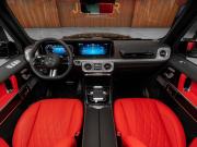 Mercedes-Benz G-Класс III (W465) Рестайлинг Москва  - изображение 50