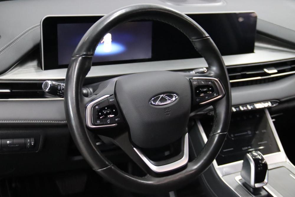 Chery Tiggo 4 Pro I Сургут  - изображение 16