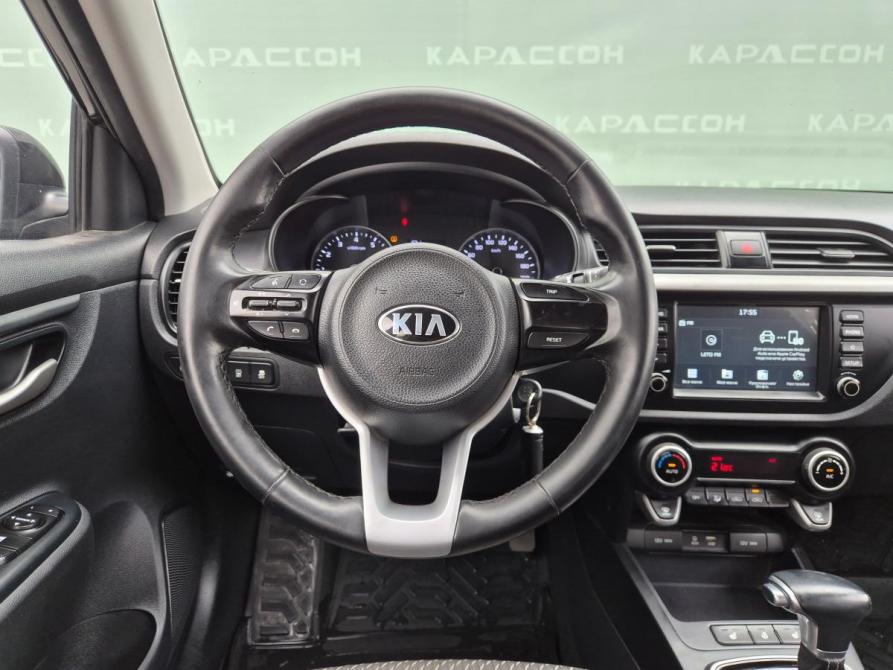 Kia Rio IV Екатеринбург  - изображение 5